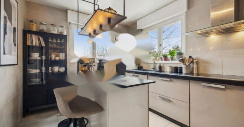 Квартира в Женеве, Швейцария, 190 м² - фото 2