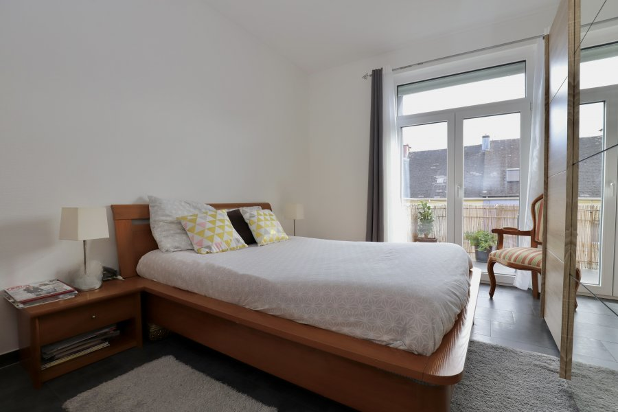 Квартира в Люксембурге, Люксембург, 68 м² - фото 2