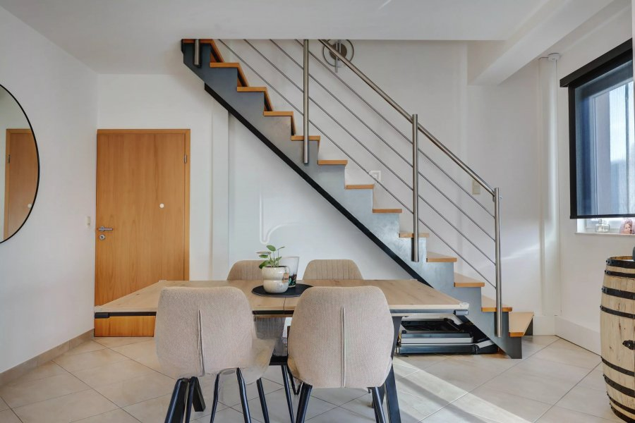 Квартира в Дикирхе, Люксембург, 84 м² - фото 2