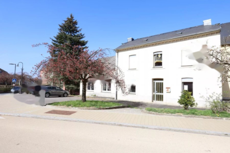 Квартира в Гревенмахере, Люксембург, 140 м² - фото 2