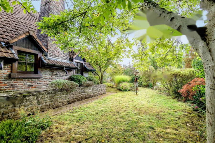 Квартира в Люксембурге, Люксембург, 203 м² - фото 2