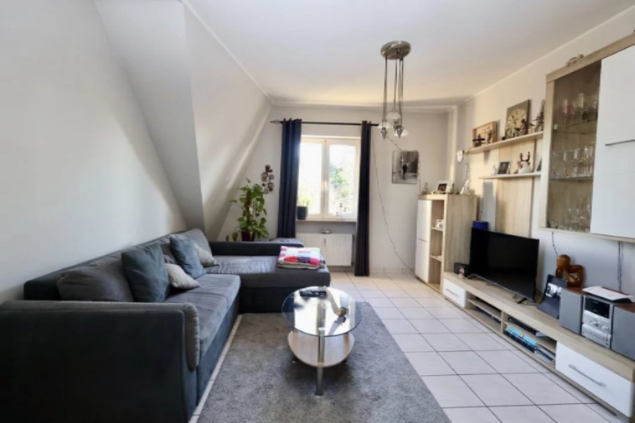 Квартира в Люксембурге, Люксембург, 71 м² - фото 2