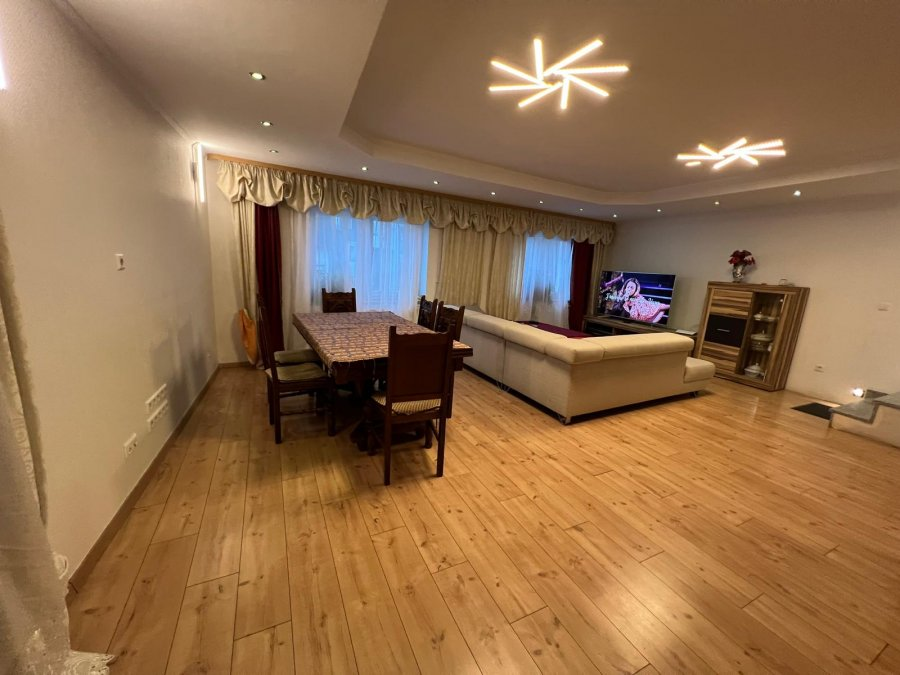 Квартира в Люксембурге, Люксембург, 190 м² - фото 2