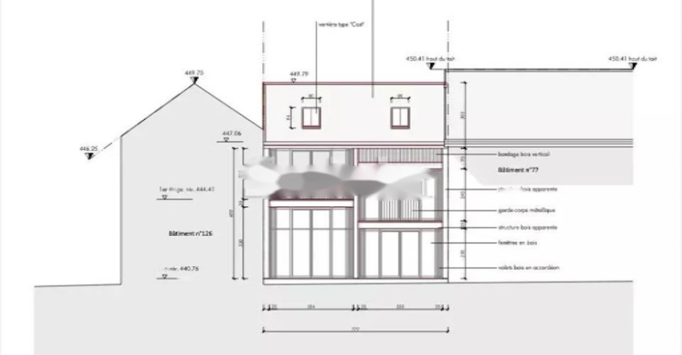 Квартира в Женеве, Швейцария, 139 м² - фото 2