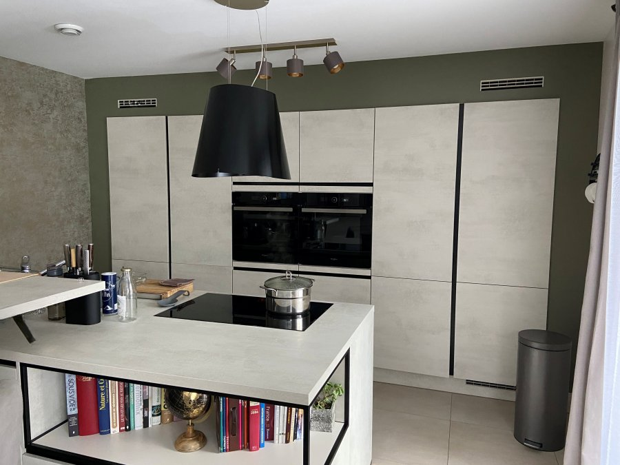 Квартира в Люксембурге, Люксембург, 94 м² - фото 2