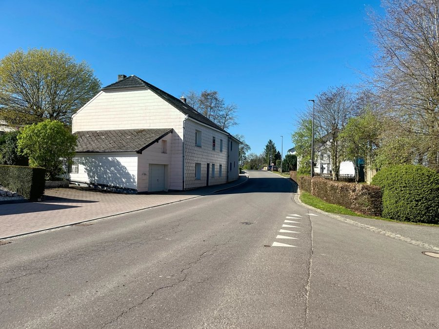 Квартира в Дикирхе, Люксембург, 179 м² - фото 2