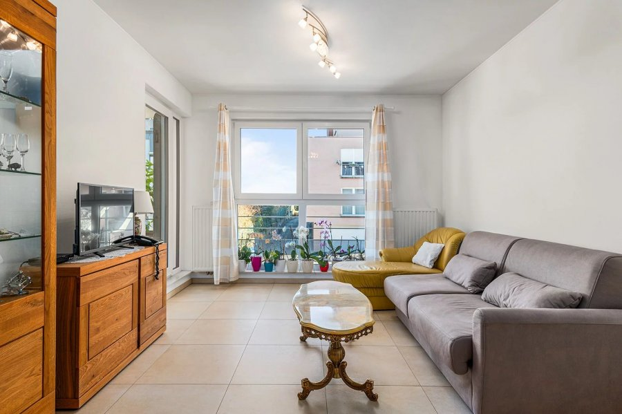 Квартира в Люксембурге, Люксембург, 71 м² - фото 2