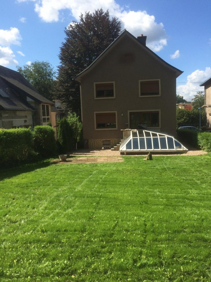 Квартира в Дикирхе, Люксембург, 140 м² - фото 2