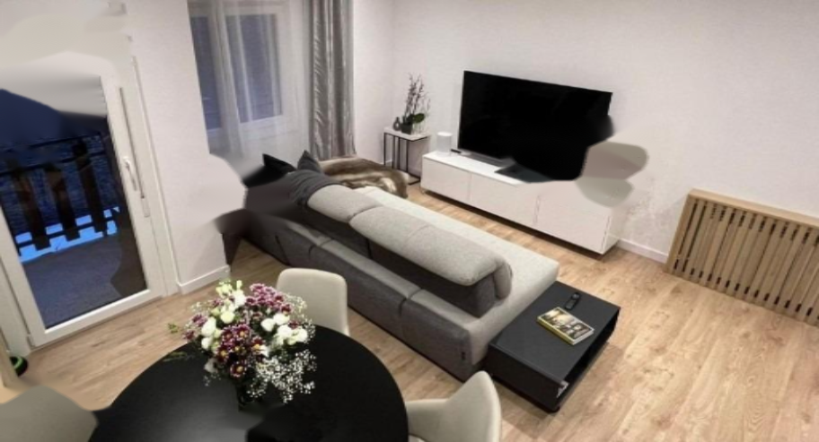 Квартира в Аринсале, Андорра, 70 м² - фото 2