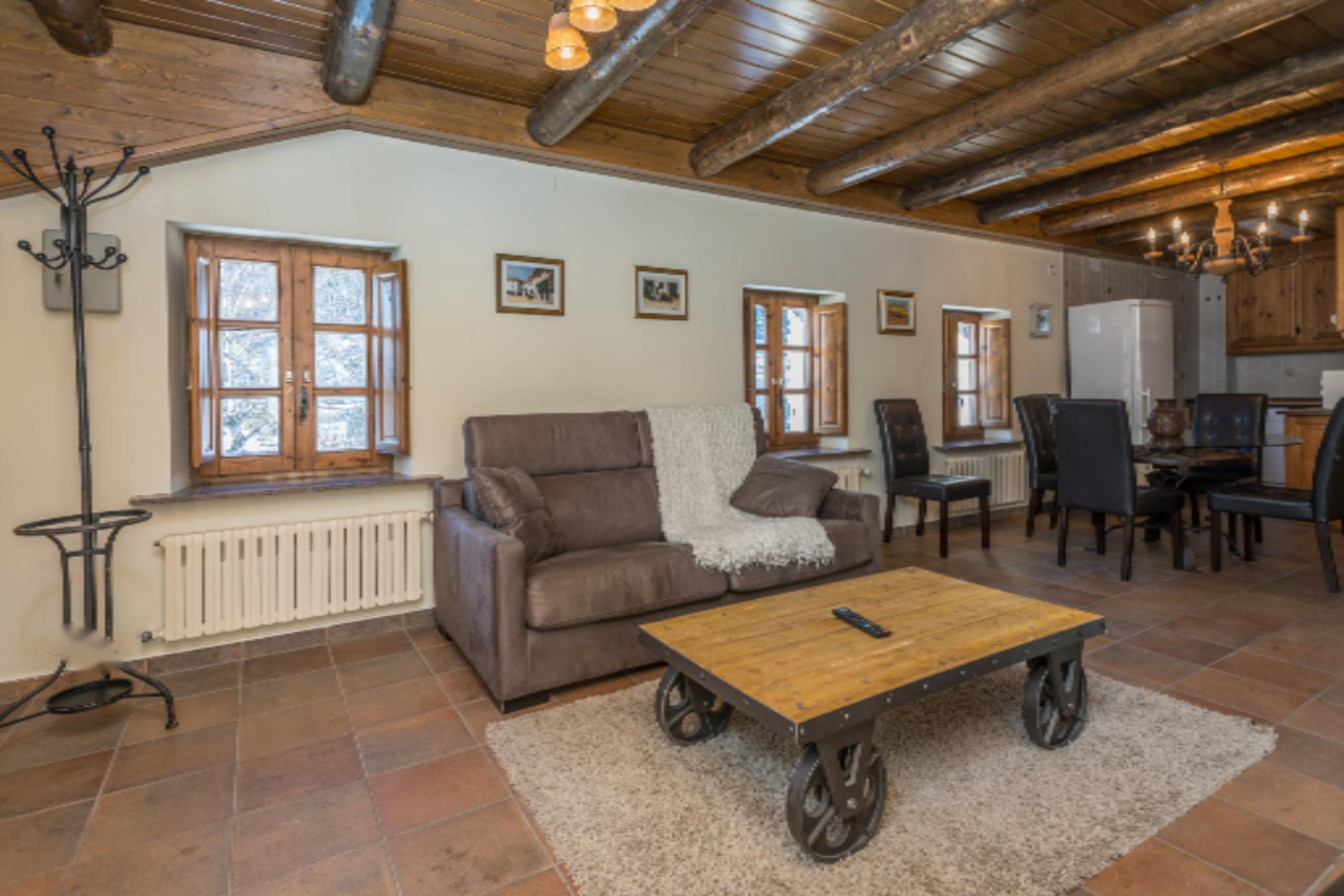 Квартира в Канильо, Андорра, 3 494 м² - фото 2