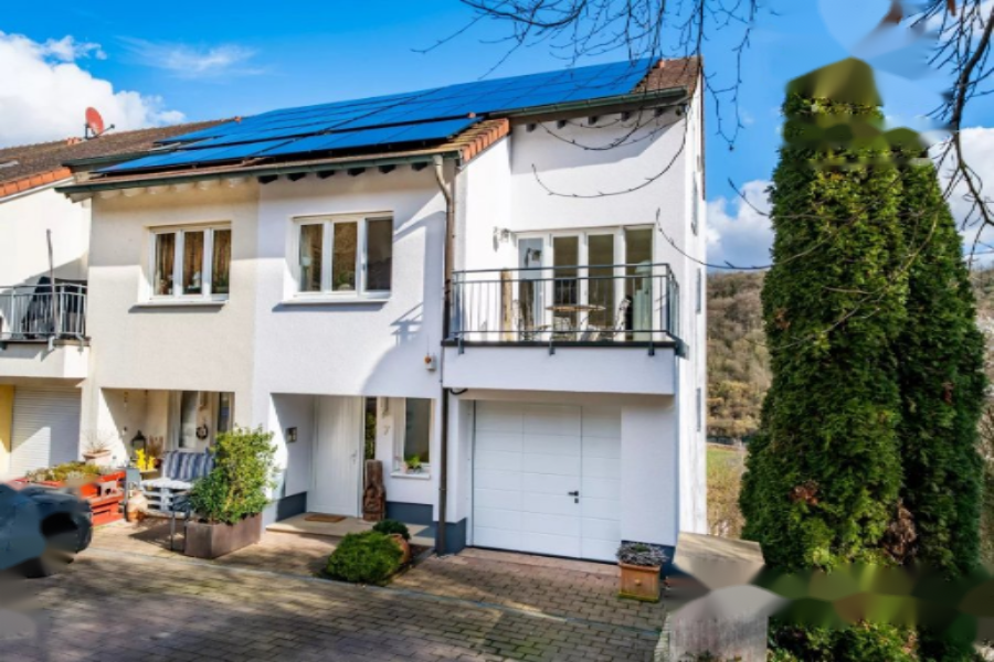 Квартира в Гревенмахере, Люксембург, 287 м² - фото 2