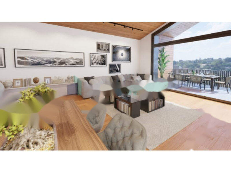 Квартира в Эль-Тартере, Андорра, 434 м² - фото 2