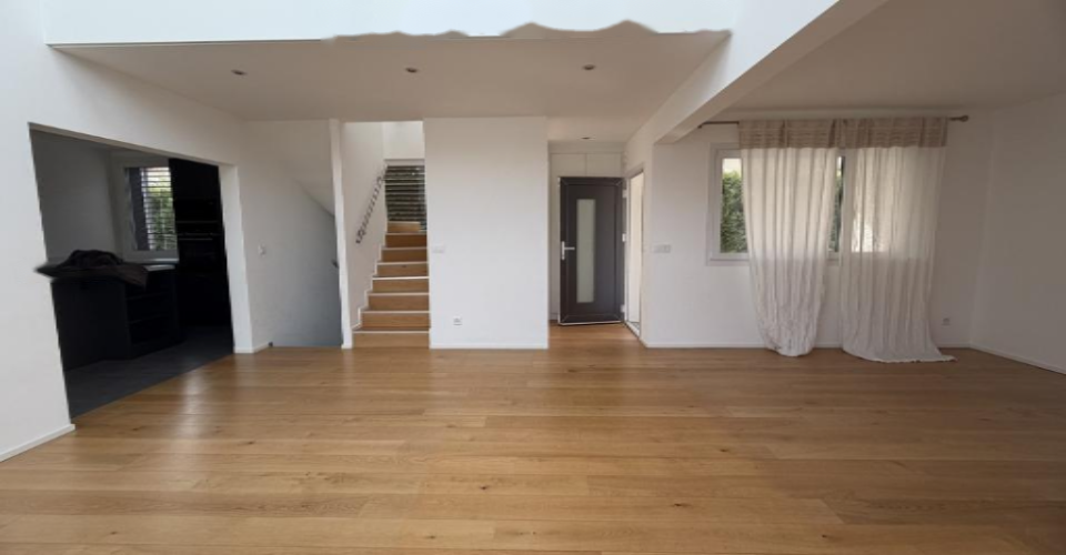 Квартира в Женеве, Швейцария, 156 м² - фото 2