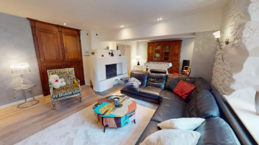 Квартира в Люксембурге, Люксембург, 345 м² - фото 2