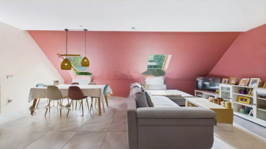 Квартира в Дикирхе, Люксембург, 87 м² - фото 2