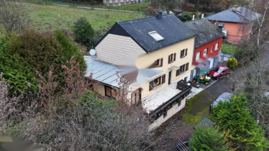 Квартира в Гревенмахере, Люксембург, 145 м² - фото 2