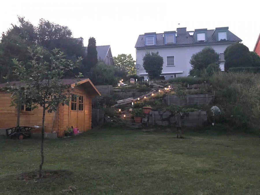 Квартира в Люксембурге, Люксембург, 231 м² - фото 2