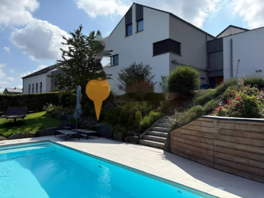 Квартира в Дикирхе, Люксембург, 338 м² - фото 2