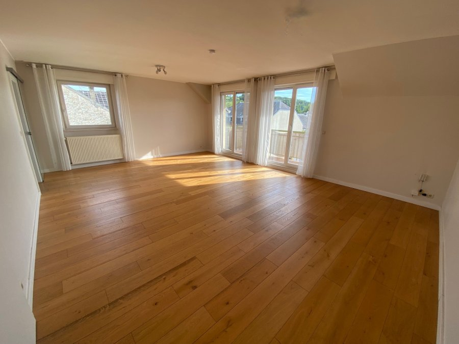 Квартира в Люксембурге, Люксембург, 85 м² - фото 2