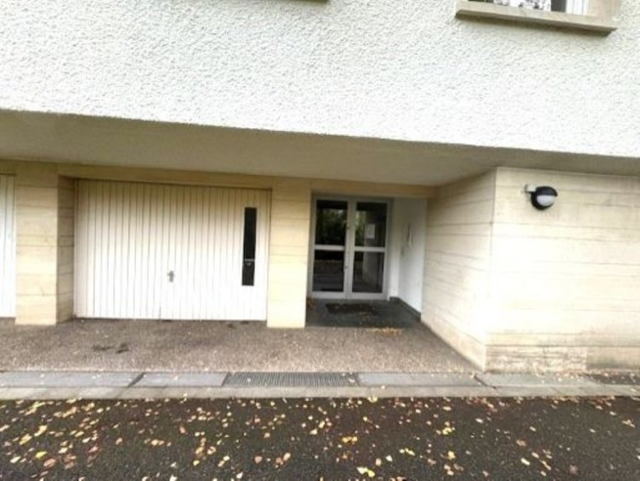 Квартира в Люксембурге, Люксембург, 81 м² - фото 2