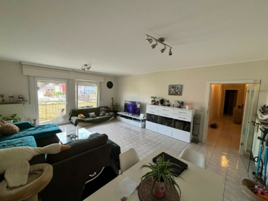 Квартира в Люксембурге, Люксембург, 96 м² - фото 2