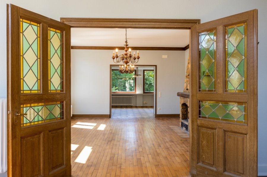 Квартира в Люксембурге, Люксембург, 153 м² - фото 2