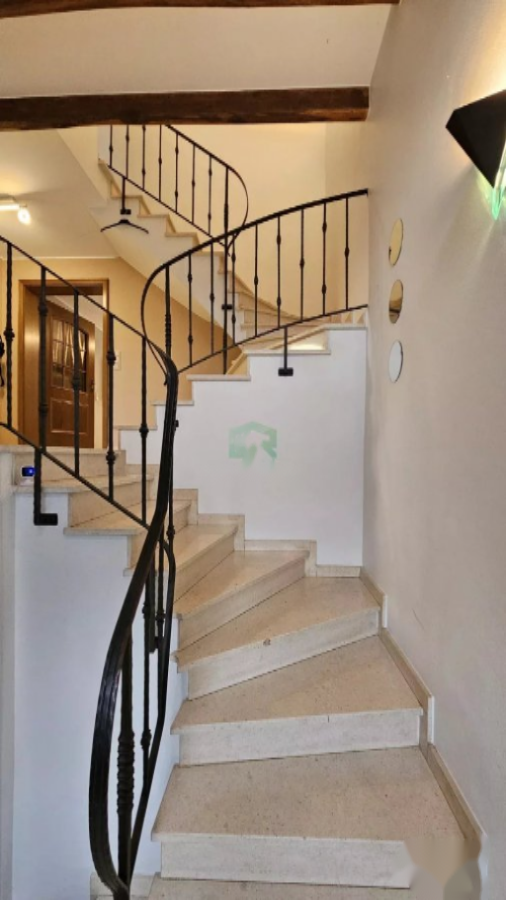 Квартира в Люксембурге, Люксембург, 215 м² - фото 2