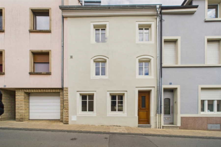 Квартира в Гревенмахере, Люксембург, 118 м² - фото 2