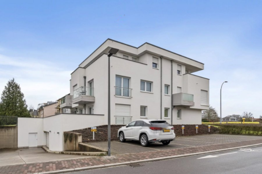 Квартира в Люксембурге, Люксембург, 47 м² - фото 2