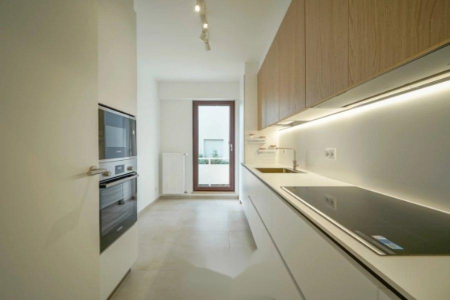 Квартира в Люксембурге, Люксембург, 85 м² - фото 2