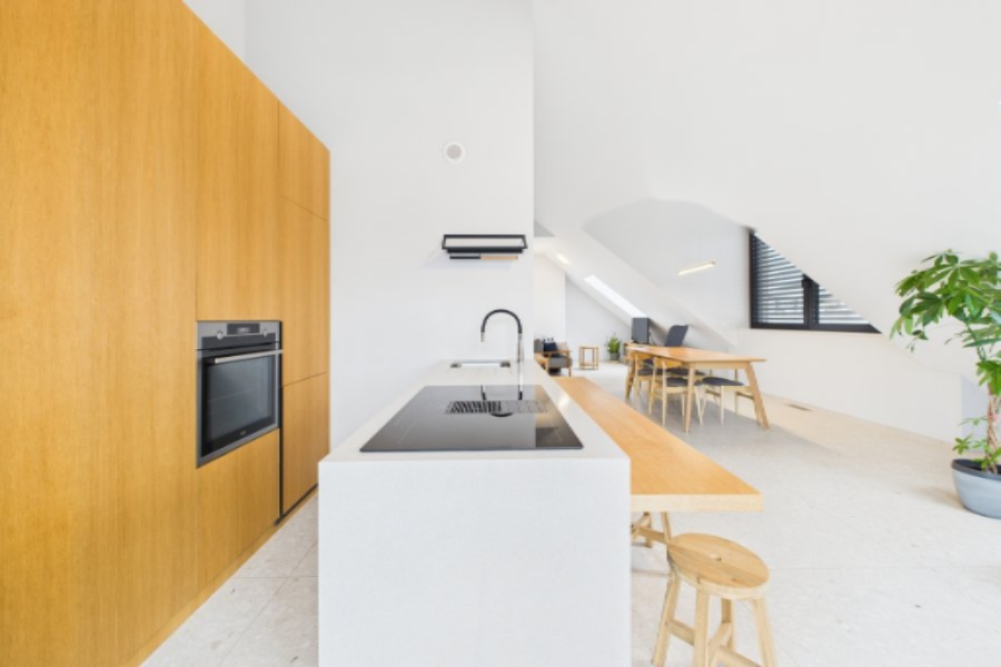 Квартира в Люксембурге, Люксембург, 75 м² - фото 2