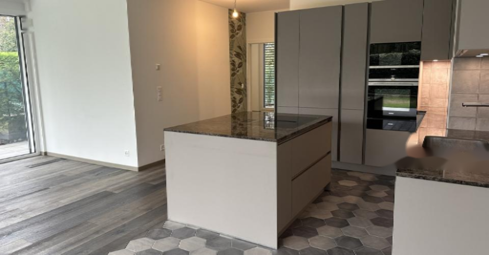 Квартира в Женеве, Швейцария - фото 2