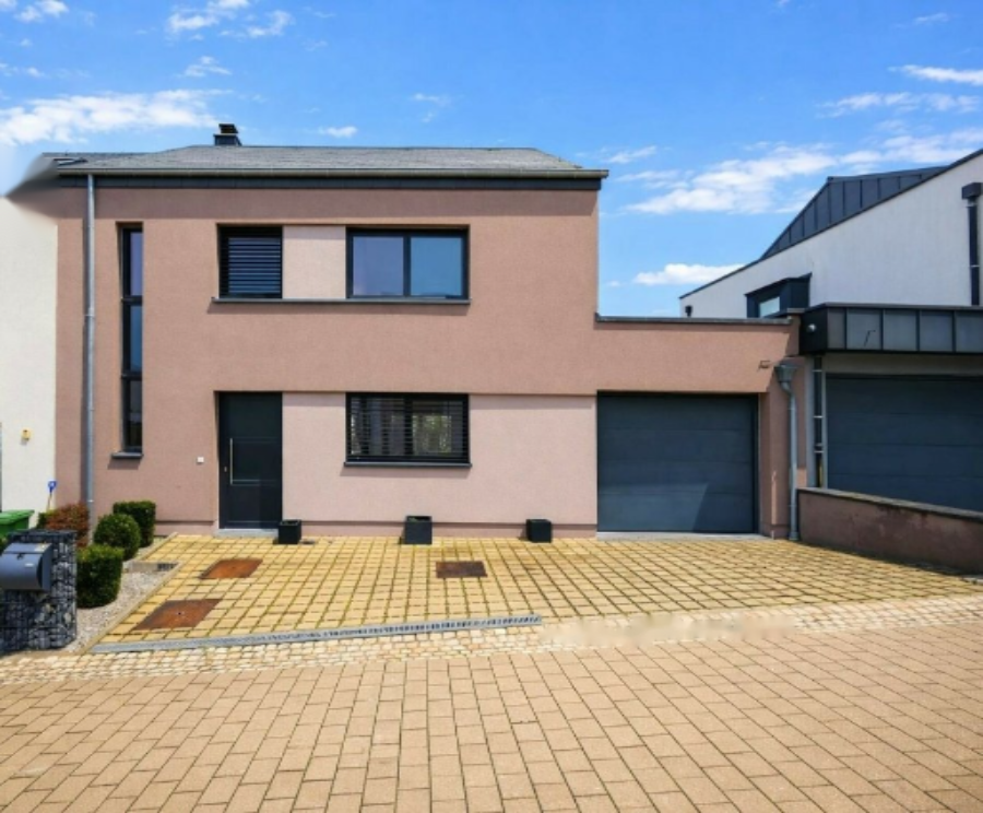 Квартира в Гревенмахере, Люксембург, 115 м² - фото 2