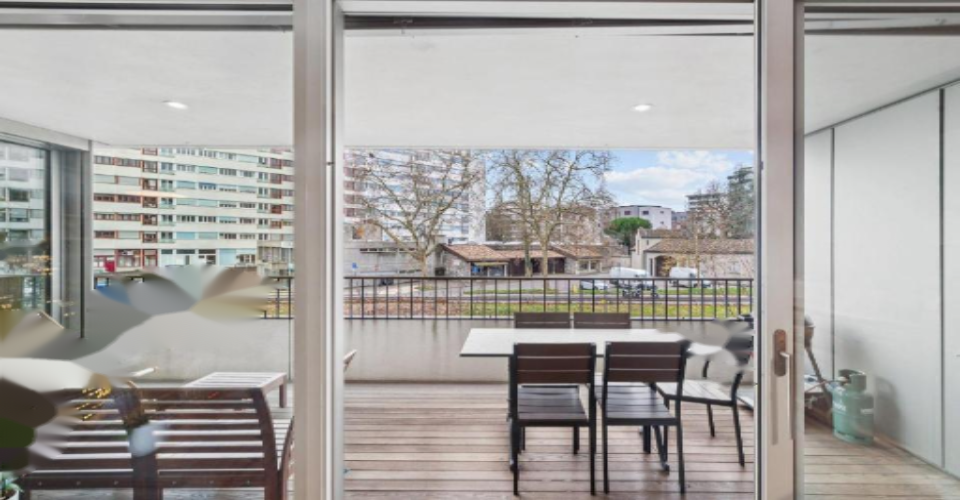 Квартира в Женеве, Швейцария, 145 м² - фото 2