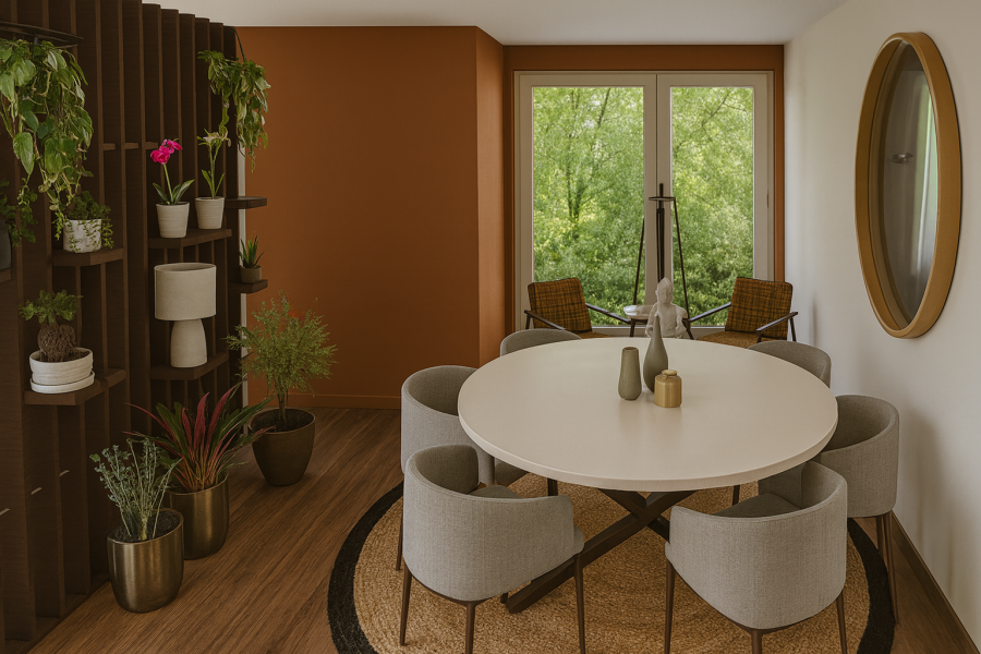 Квартира в Люксембурге, Люксембург, 115 м² - фото 2