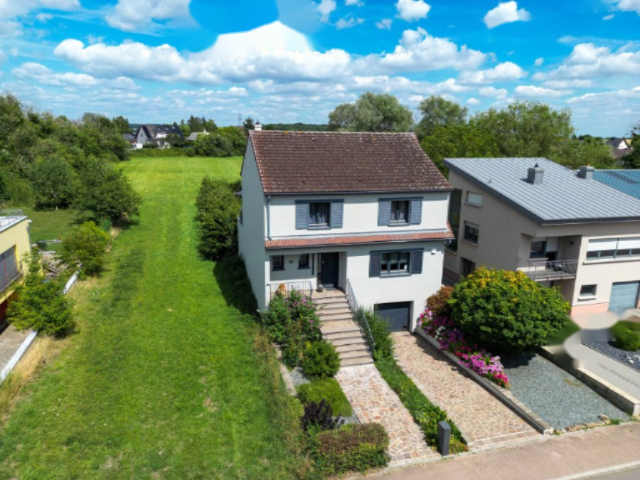 Квартира в Люксембурге, Люксембург, 206 м² - фото 2