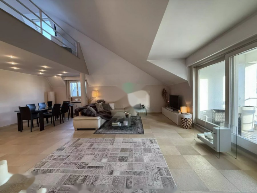 Квартира в Люксембурге, Люксембург, 100 м² - фото 2