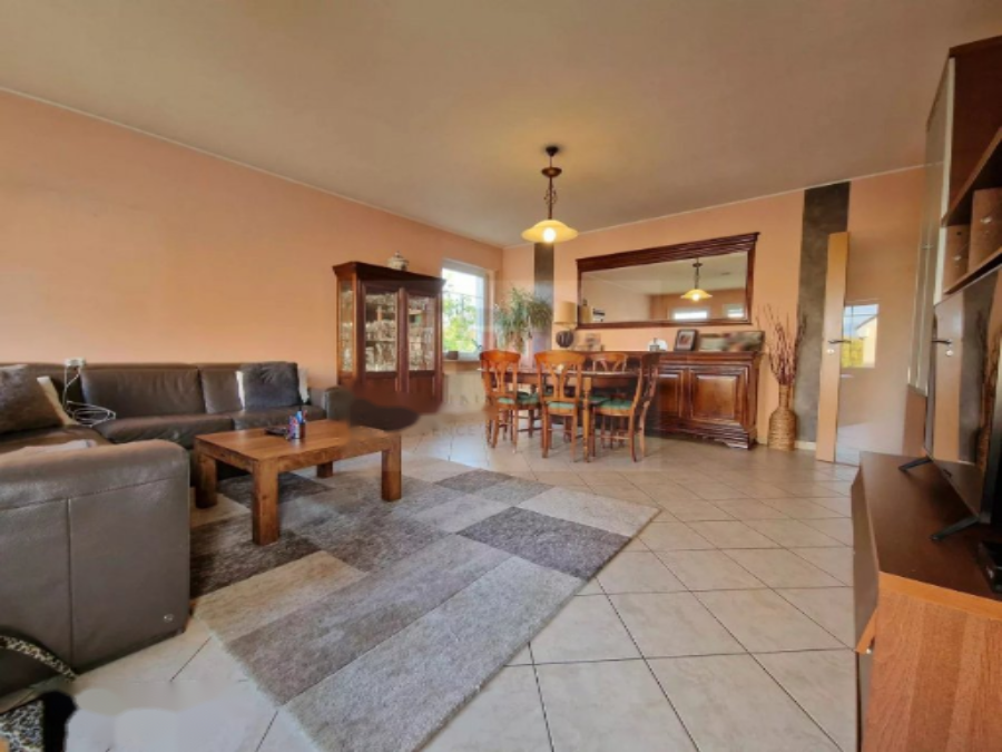 Квартира в Гревенмахере, Люксембург, 100 м² - фото 2