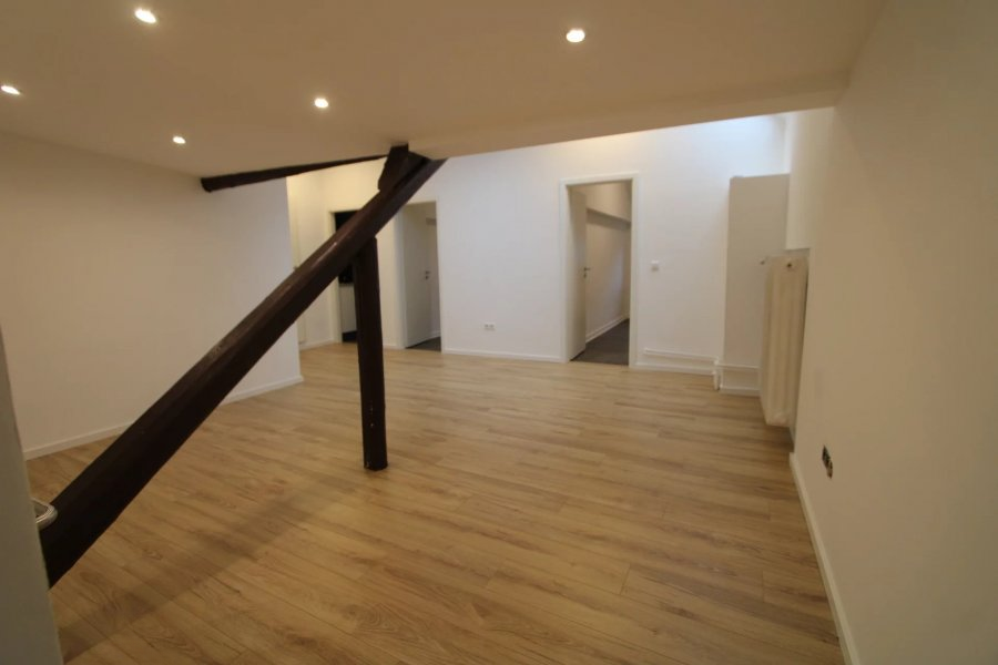 Квартира в Люксембурге, Люксембург, 70 м² - фото 2