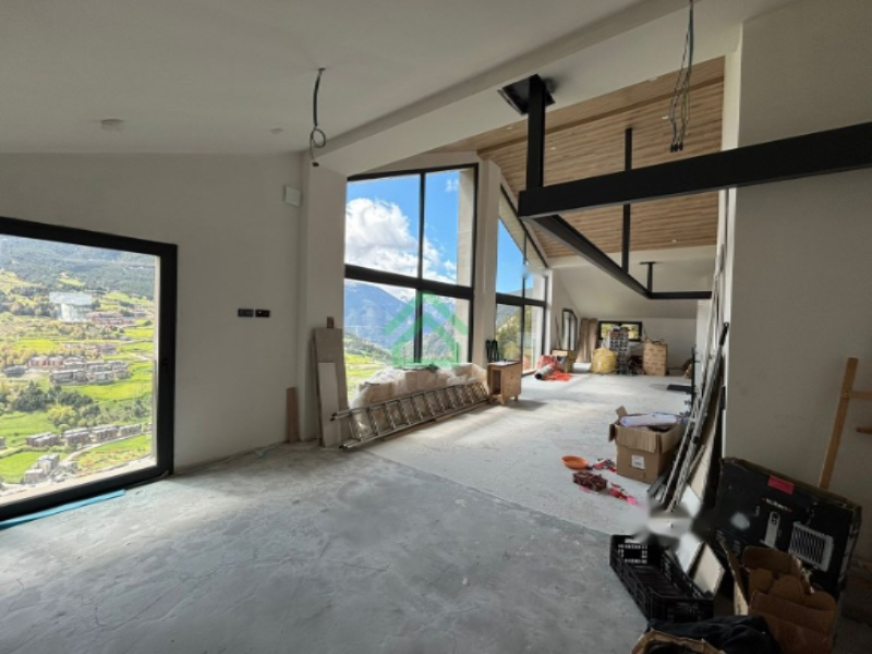 Квартира в Канильо, Андорра - фото 2