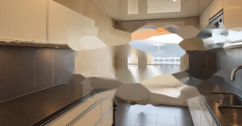 Квартира в Женеве, Швейцария, 215 м² - фото 2