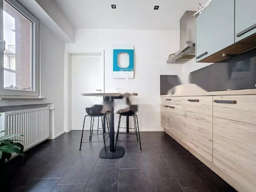 Квартира в Люксембурге, Люксембург, 52 м² - фото 2