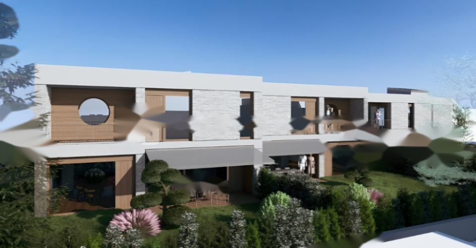 Квартира в Женеве, Швейцария, 200 м² - фото 2