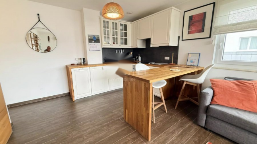 Квартира в Люксембурге, Люксембург, 43 м² - фото 2