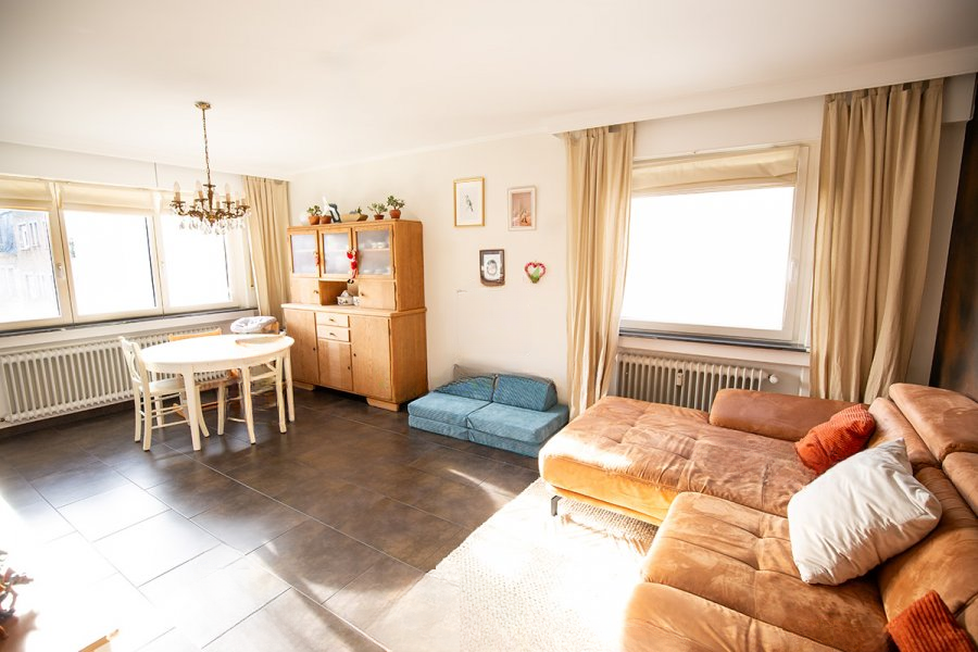 Квартира в Люксембурге, Люксембург, 75 м² - фото 2