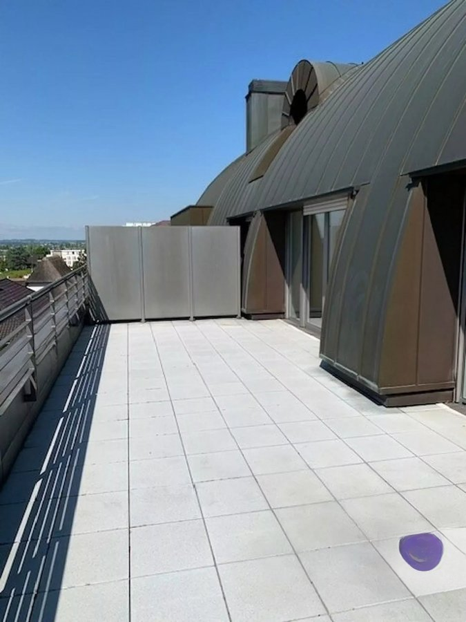 Квартира в Люксембурге, Люксембург, 144 м² - фото 2