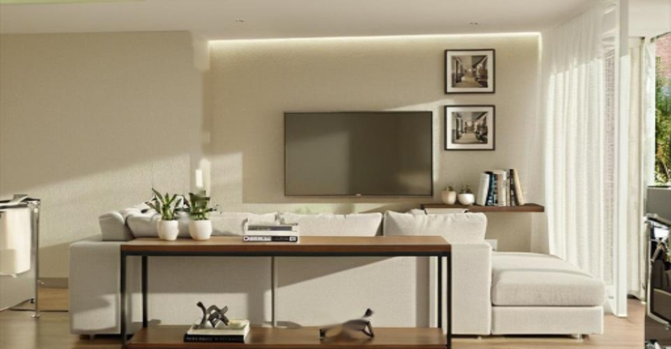 Квартира в Женеве, Швейцария, 168 м² - фото 2