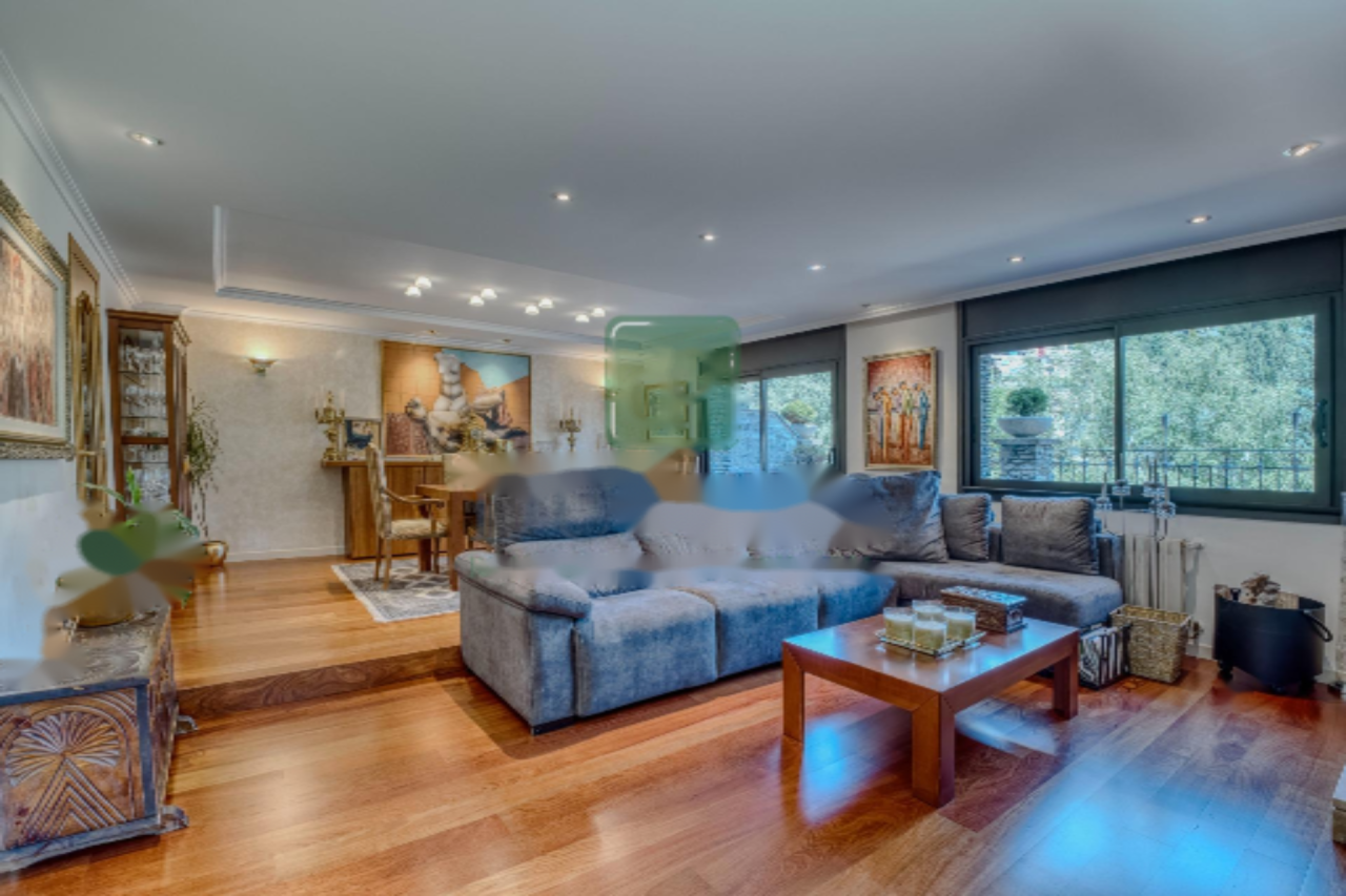 Квартира в Ла-Массане, Андорра, 384 м² - фото 2