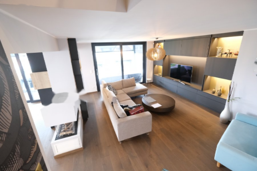 Квартира в Гревенмахере, Люксембург, 200 м² - фото 2