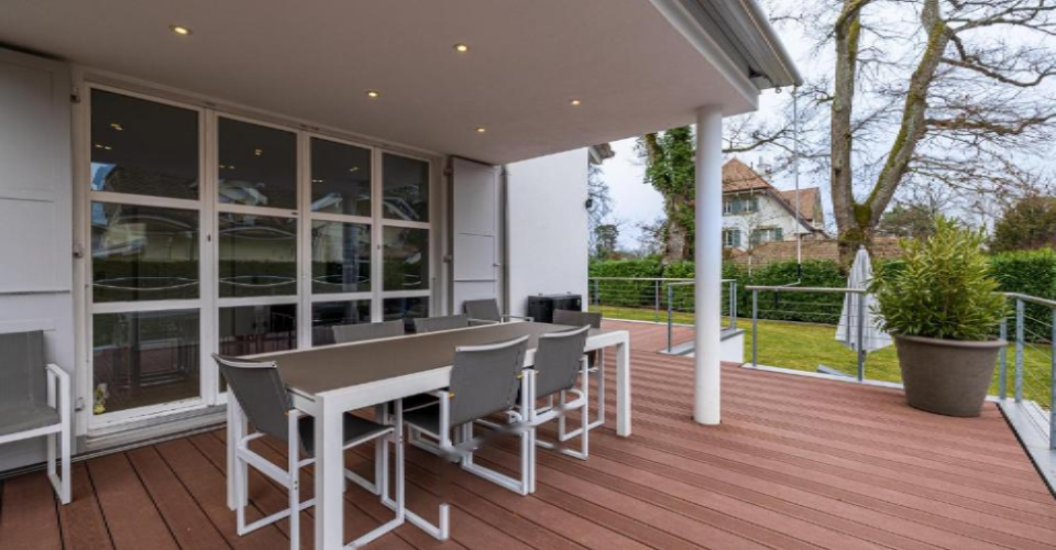 Квартира в Женеве, Швейцария - фото 2